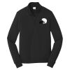 Fan Favorite Fleece 1/4 Zip Pullover Sweatshirt Thumbnail