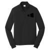 Fan Favorite Fleece 1/4 Zip Pullover Sweatshirt Thumbnail