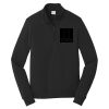 Fan Favorite Fleece 1/4 Zip Pullover Sweatshirt Thumbnail