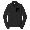Fan Favorite Fleece 1/4 Zip Pullover Sweatshirt Thumbnail