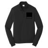 Fan Favorite Fleece 1/4 Zip Pullover Sweatshirt Thumbnail