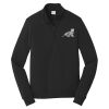 Fan Favorite Fleece 1/4 Zip Pullover Sweatshirt Thumbnail