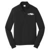 Fan Favorite Fleece 1/4 Zip Pullover Sweatshirt Thumbnail
