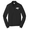 Fan Favorite Fleece 1/4 Zip Pullover Sweatshirt Thumbnail