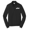 Fan Favorite Fleece 1/4 Zip Pullover Sweatshirt Thumbnail