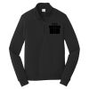 Fan Favorite Fleece 1/4 Zip Pullover Sweatshirt Thumbnail