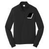 Fan Favorite Fleece 1/4 Zip Pullover Sweatshirt Thumbnail