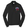 Fan Favorite Fleece 1/4 Zip Pullover Sweatshirt Thumbnail