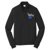 Fan Favorite Fleece 1/4 Zip Pullover Sweatshirt Thumbnail