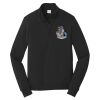 Fan Favorite Fleece 1/4 Zip Pullover Sweatshirt Thumbnail