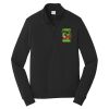 Fan Favorite Fleece 1/4 Zip Pullover Sweatshirt Thumbnail