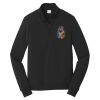 Fan Favorite Fleece 1/4 Zip Pullover Sweatshirt Thumbnail