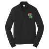 Fan Favorite Fleece 1/4 Zip Pullover Sweatshirt Thumbnail