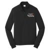 Fan Favorite Fleece 1/4 Zip Pullover Sweatshirt Thumbnail