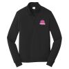 Fan Favorite Fleece 1/4 Zip Pullover Sweatshirt Thumbnail