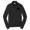 Fan Favorite Fleece 1/4 Zip Pullover Sweatshirt Thumbnail