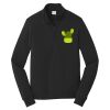 Fan Favorite Fleece 1/4 Zip Pullover Sweatshirt Thumbnail