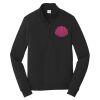 Fan Favorite Fleece 1/4 Zip Pullover Sweatshirt Thumbnail