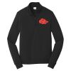 Fan Favorite Fleece 1/4 Zip Pullover Sweatshirt Thumbnail