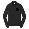 Fan Favorite Fleece 1/4 Zip Pullover Sweatshirt Thumbnail
