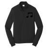 Fan Favorite Fleece 1/4 Zip Pullover Sweatshirt Thumbnail