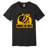 Unisex Jersey Short Sleeve Tee Thumbnail