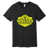 Unisex Jersey Short Sleeve Tee Thumbnail