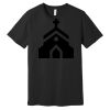 Unisex Jersey Short Sleeve Tee Thumbnail