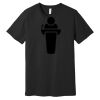 Unisex Jersey Short Sleeve Tee Thumbnail