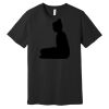 Unisex Jersey Short Sleeve Tee Thumbnail