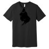 Unisex Jersey Short Sleeve Tee Thumbnail