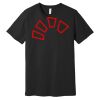 Unisex Jersey Short Sleeve Tee Thumbnail