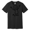 Unisex Jersey Short Sleeve Tee Thumbnail