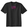 Youth 5.3oz Cotton T-Shirt Thumbnail