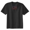 Youth 5.3oz Cotton T-Shirt Thumbnail