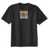Youth 5.3oz Cotton T-Shirt Thumbnail
