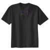 Youth 5.3oz Cotton T-Shirt Thumbnail