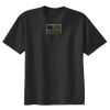 Youth 5.3oz Cotton T-Shirt Thumbnail