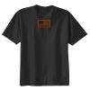 Youth 5.3oz Cotton T-Shirt Thumbnail