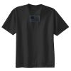Youth 5.3oz Cotton T-Shirt Thumbnail