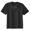 Youth 5.3oz Cotton T-Shirt Thumbnail