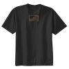Youth 5.3oz Cotton T-Shirt Thumbnail