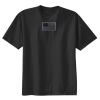 Youth 5.3oz Cotton T-Shirt Thumbnail