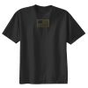 Youth 5.3oz Cotton T-Shirt Thumbnail