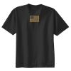 Youth 5.3oz Cotton T-Shirt Thumbnail
