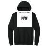 Heavy Blend ™ Hooded Sweatshirt Thumbnail