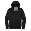Heavy Blend ™ Hooded Sweatshirt Thumbnail