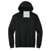 Heavy Blend ™ Hooded Sweatshirt Thumbnail