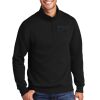 Unisex 50/50 Pullover 1/4 Zip Sweatshirt Thumbnail