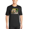 Performance Polyester Competitor™ Tee Thumbnail